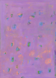 ©hiroki taniguchi 2008<br>「気がつくとみんな息づいている」36.0×26.0cm　個人蔵
