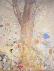 ⓒOdilon Redon