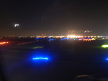 パリ シャルル・ドゴール空港